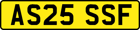 AS25SSF