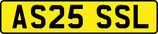 AS25SSL