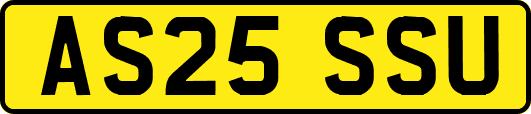 AS25SSU
