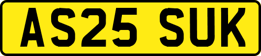 AS25SUK