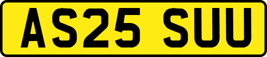 AS25SUU
