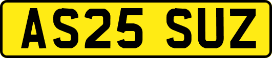 AS25SUZ