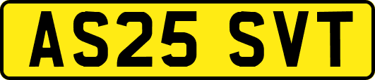 AS25SVT