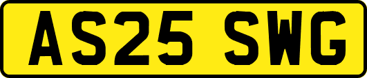 AS25SWG
