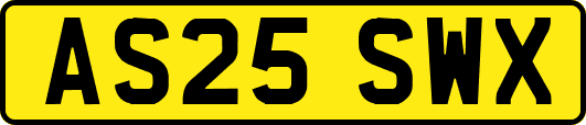 AS25SWX