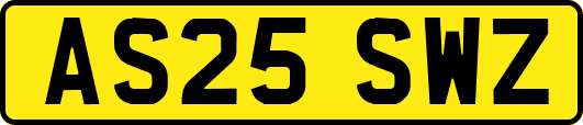 AS25SWZ