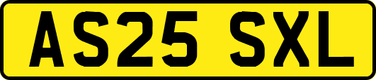 AS25SXL
