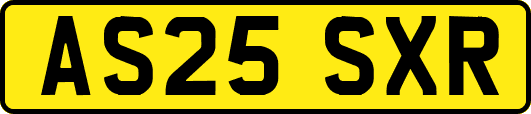 AS25SXR