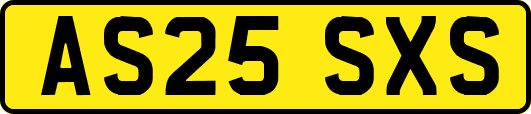 AS25SXS