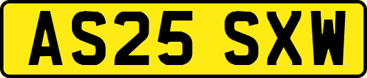 AS25SXW
