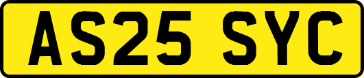 AS25SYC