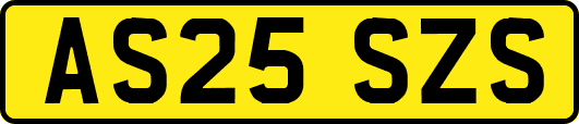 AS25SZS