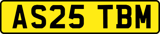 AS25TBM
