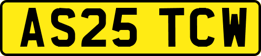 AS25TCW