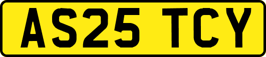 AS25TCY