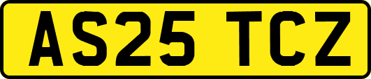 AS25TCZ