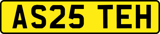 AS25TEH