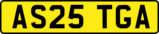 AS25TGA