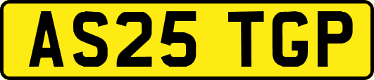 AS25TGP