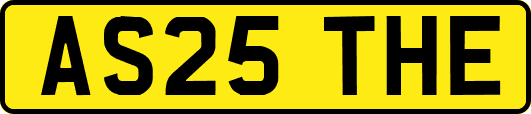 AS25THE