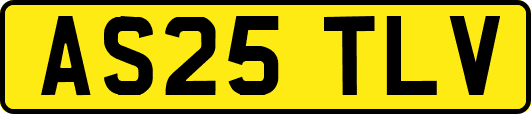 AS25TLV