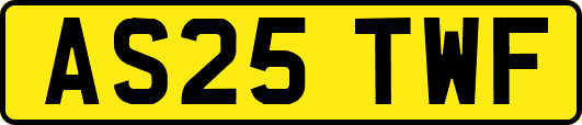 AS25TWF