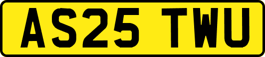 AS25TWU