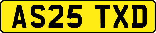 AS25TXD