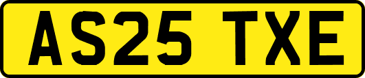 AS25TXE