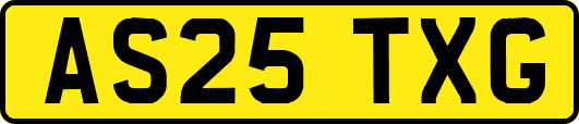 AS25TXG