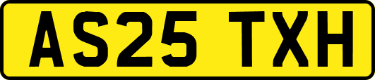 AS25TXH