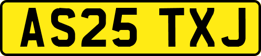 AS25TXJ