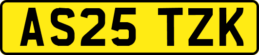 AS25TZK