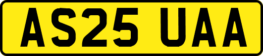 AS25UAA