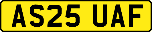 AS25UAF