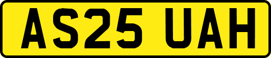 AS25UAH