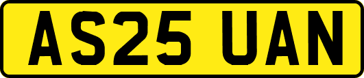 AS25UAN