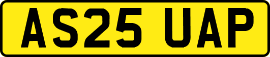 AS25UAP