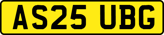 AS25UBG
