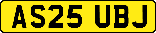 AS25UBJ