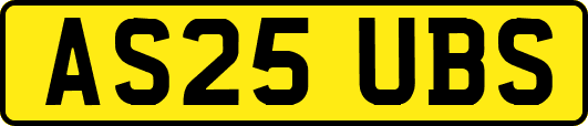 AS25UBS