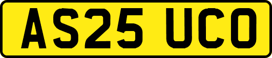 AS25UCO