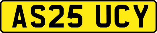 AS25UCY