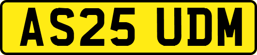 AS25UDM