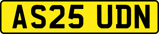 AS25UDN