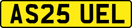AS25UEL