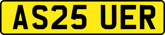 AS25UER