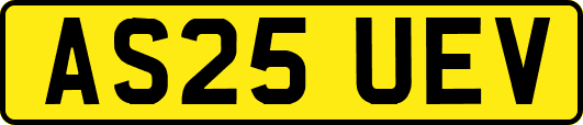 AS25UEV