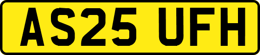 AS25UFH