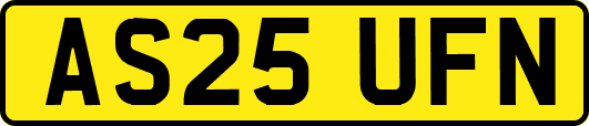 AS25UFN